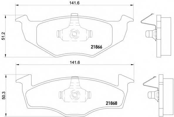hella 8db355008351