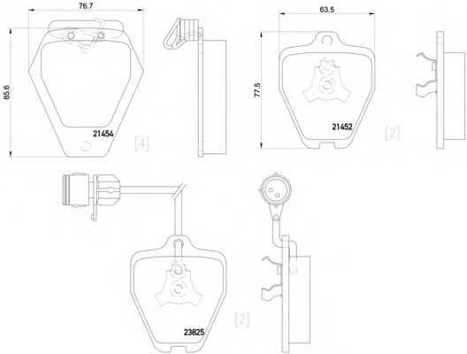hella 8db355008781