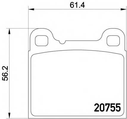 hella 8db355008801