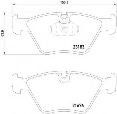 hella 8db355009001