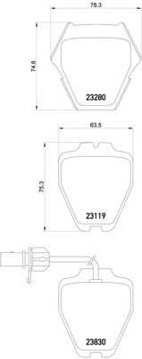 hella 8db355009031