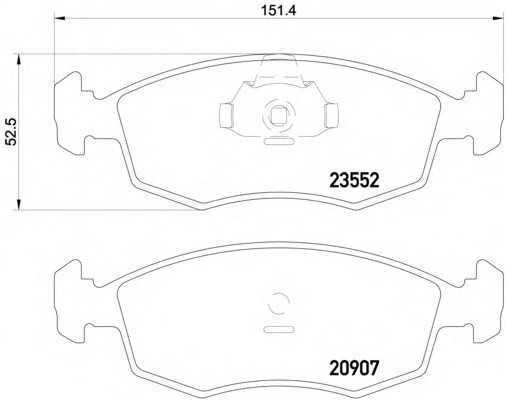 hella 8db355009131
