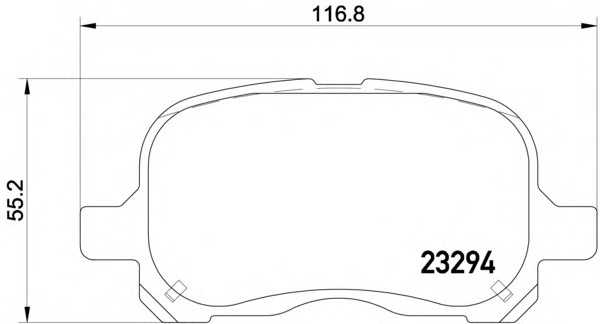 hella 8db355009251