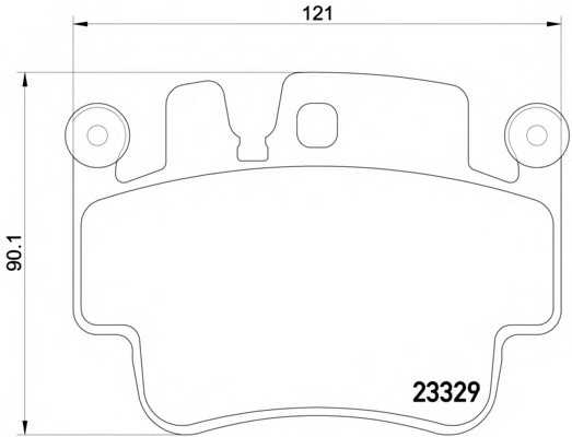 hella 8db355009281