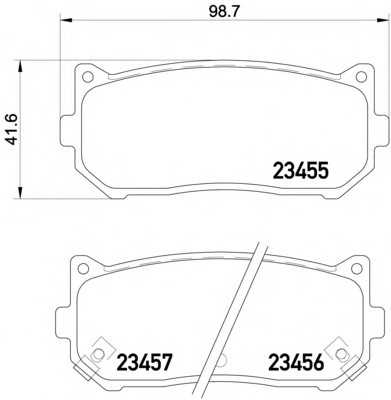 hella 8db355009341