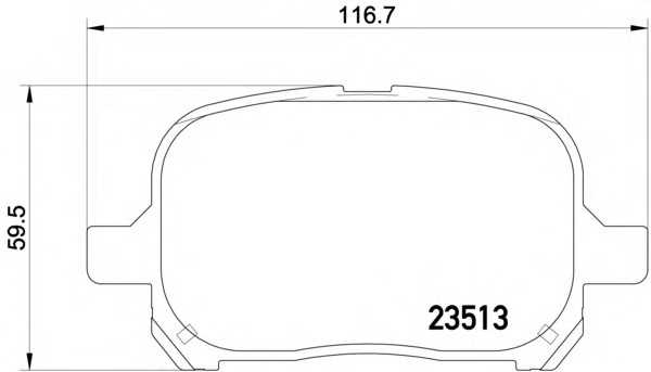 hella 8db355009351
