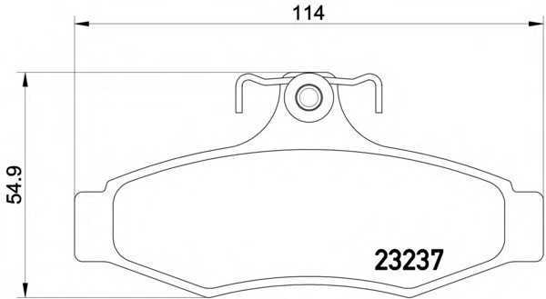 hella 8db355009491