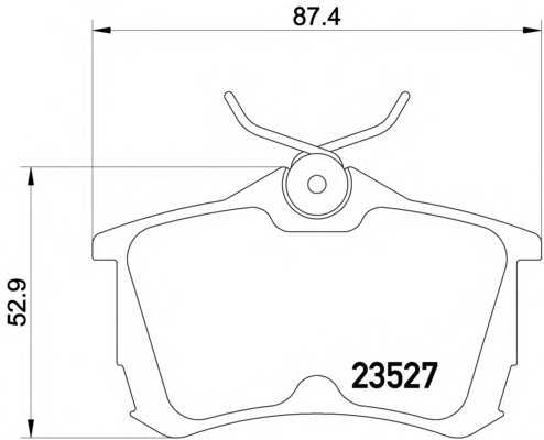 hella 8db355009511