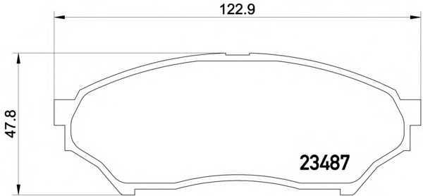 hella 8db355009521