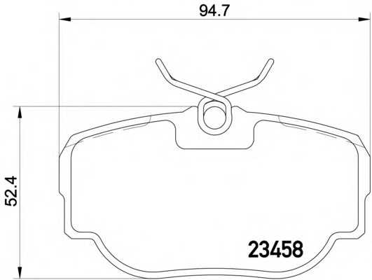 hella 8db355009541