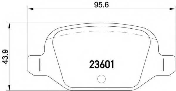hella 8db355009551