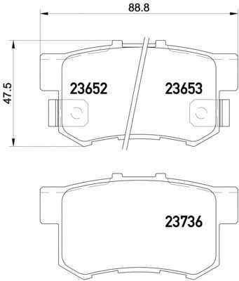 hella 8db355009581