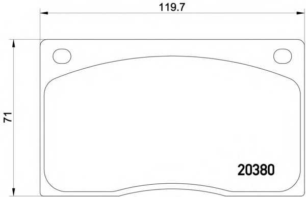 hella 8db355009611