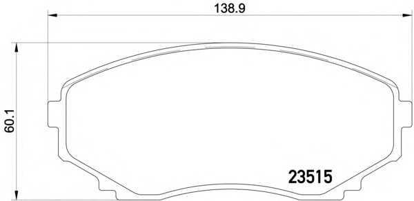 hella 8db355009641