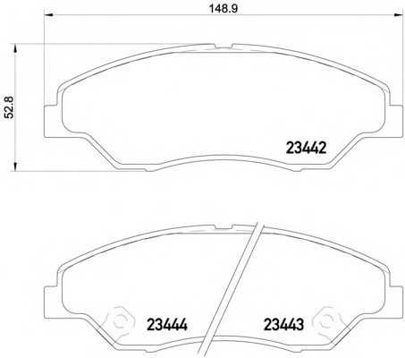 hella 8db355009701