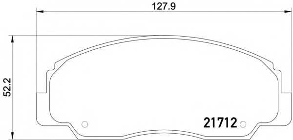 hella 8db355009781