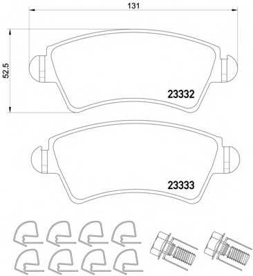 hella 8db355009871