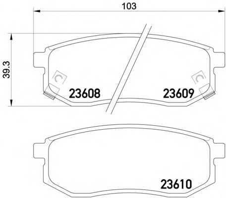 hella 8db355010011