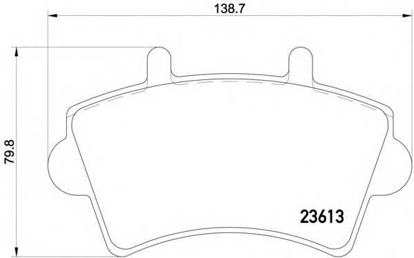 hella 8db355010021