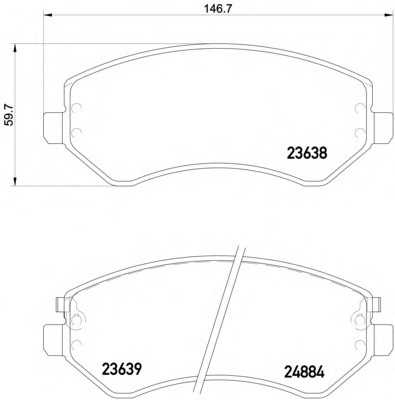 hella 8db355010051