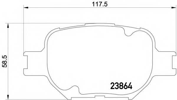 hella 8db355010201