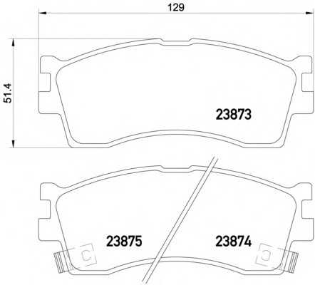 hella 8db355010251