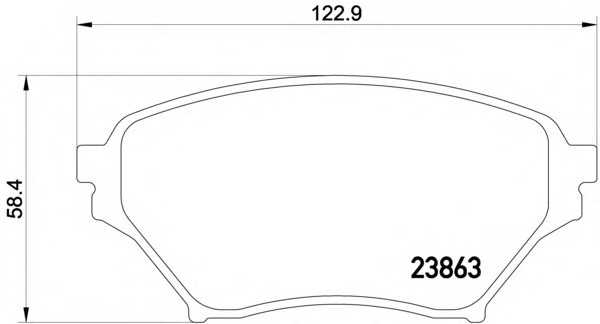 hella 8db355010261