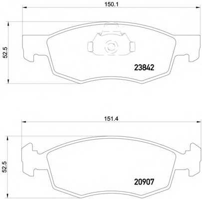 hella 8db355010321