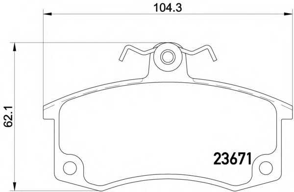 hella 8db355010341