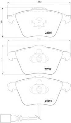 hella 8db355010351