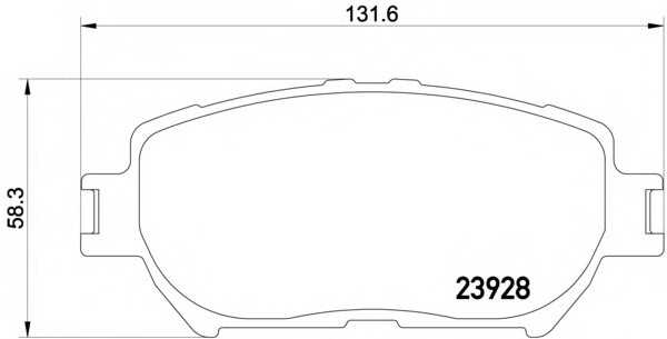 hella 8db355010431