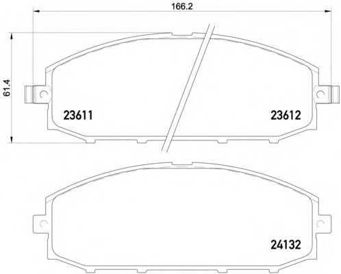 hella 8db355010511