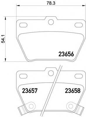 hella 8db355010521