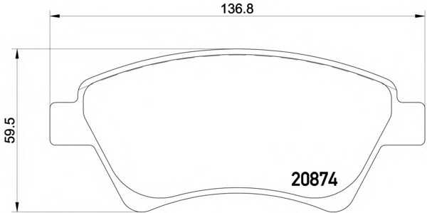 hella 8db355010541