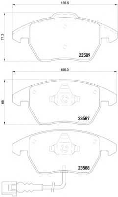 hella 8db355010581