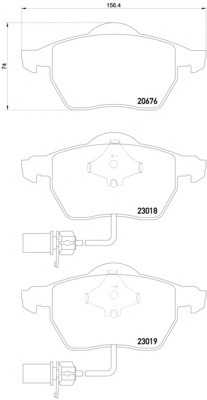 hella 8db355010731