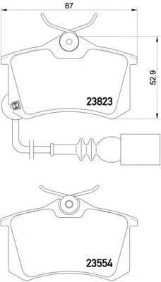 hella 8db355010781