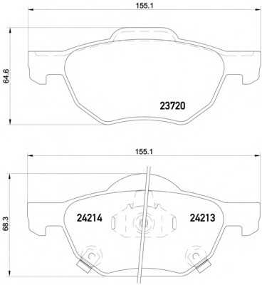 hella 8db355010831