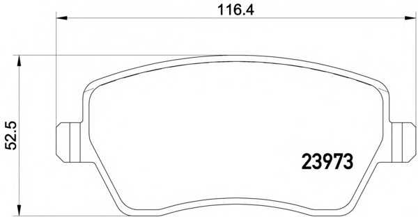hella 8db355010851