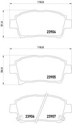hella 8db355010901