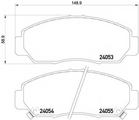 hella 8db355010981
