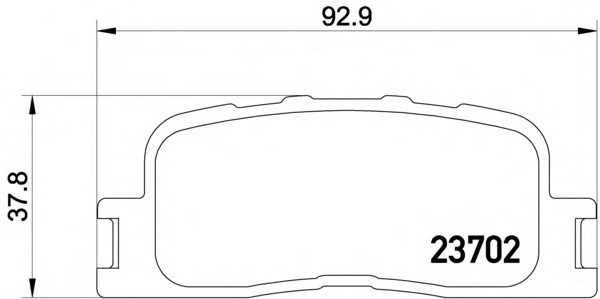 hella 8db355011001