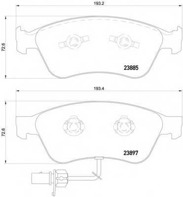 hella 8db355011021