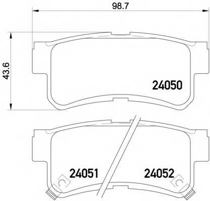hella 8db355011151