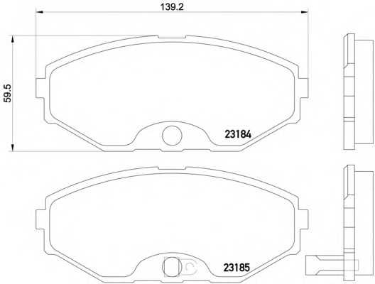 hella 8db355011181