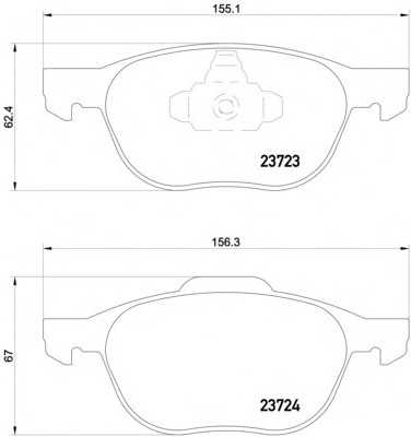 hella 8db355011191