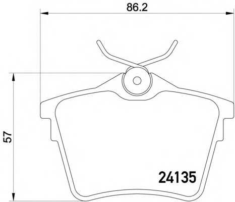 hella 8db355011501
