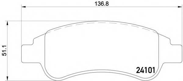 hella 8db355011521
