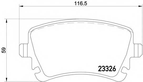 hella 8db355011531