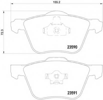 hella 8db355011571